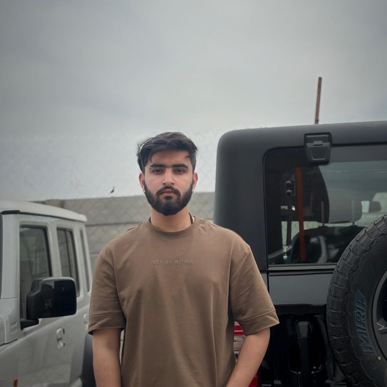 Akhil Singh  - Summer Internship Training student at Anu IT Solution in Patna