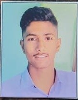 Ayushman  - Human Resource Internship student at Anu IT Solution in Patna