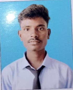 Raushan kumar - Summer Internship Training student at Anu IT Solution in Patna