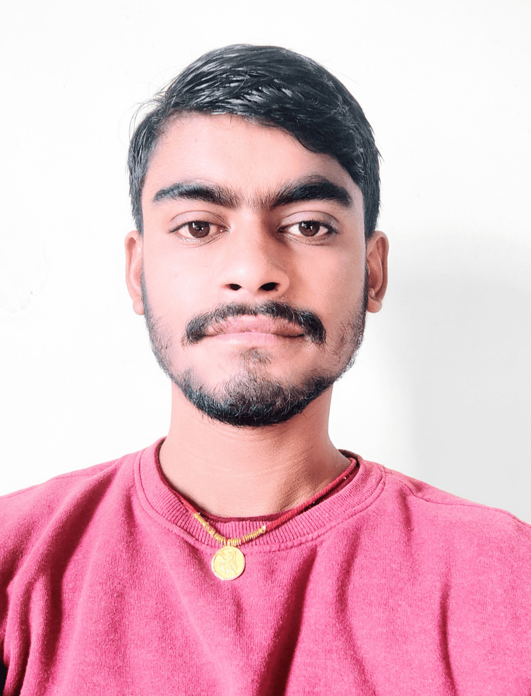 Himanshu Kumar - Summer Internship Training student at Anu IT Solution in Patna