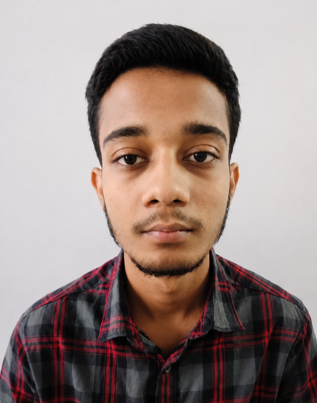 Ojas Jha - Summer Internship Training student at Anu IT Solution in Patna