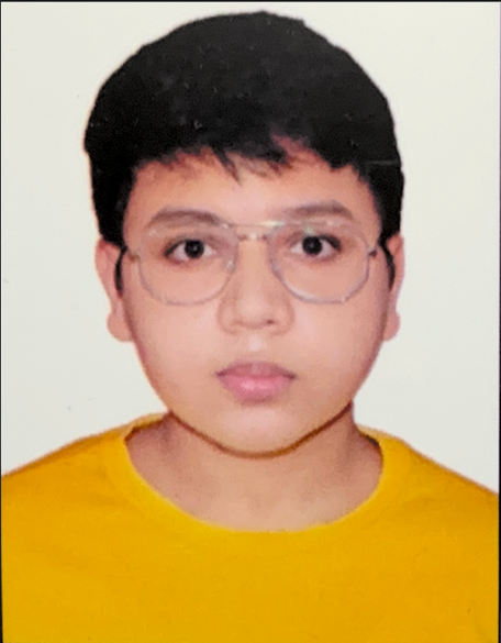 Anshuman Kumar - Summer Internship Training student at Anu IT Solution in Patna