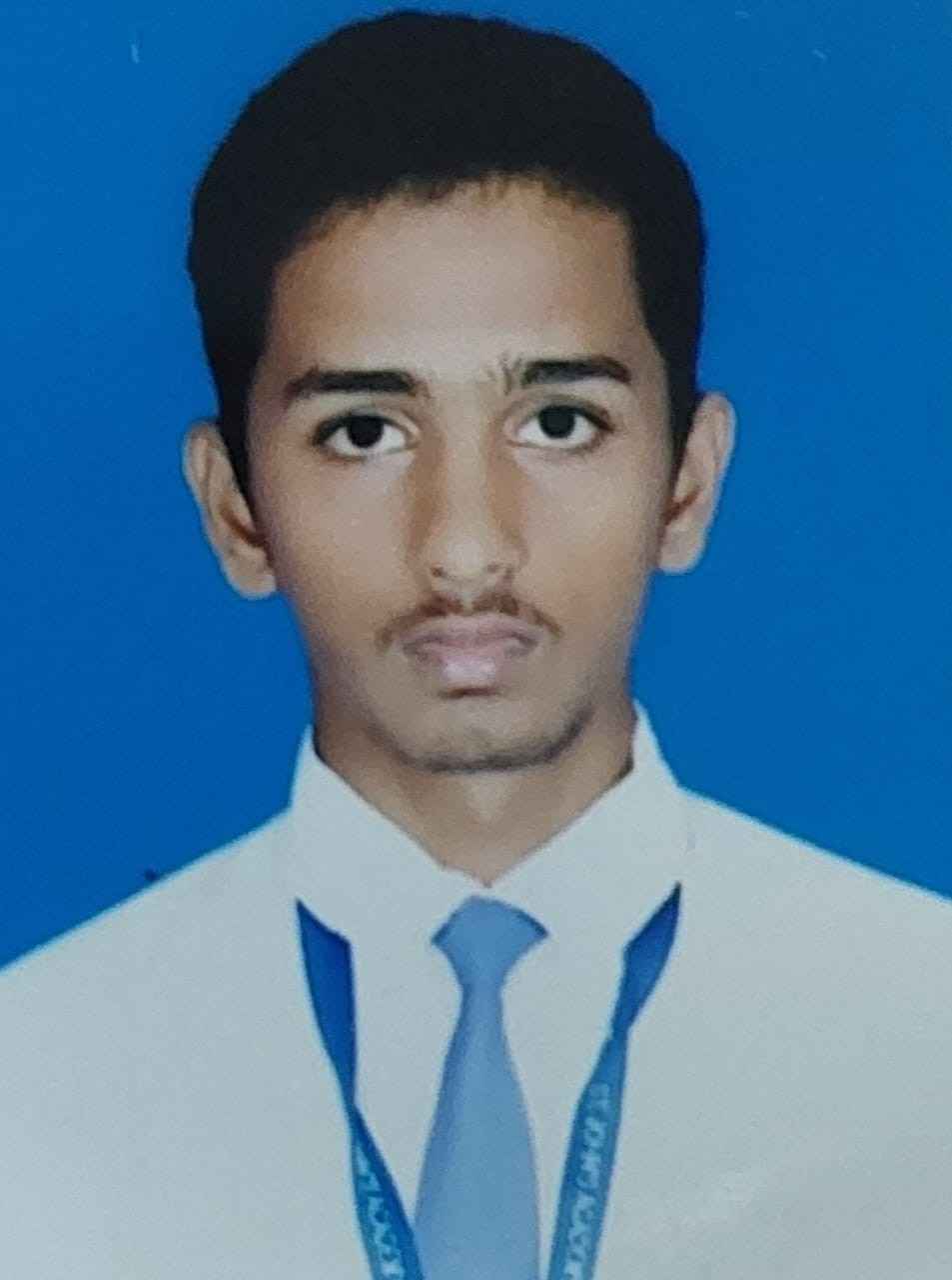 Mukul Anand  - Summer Internship Training student at Anu IT Solution in Patna