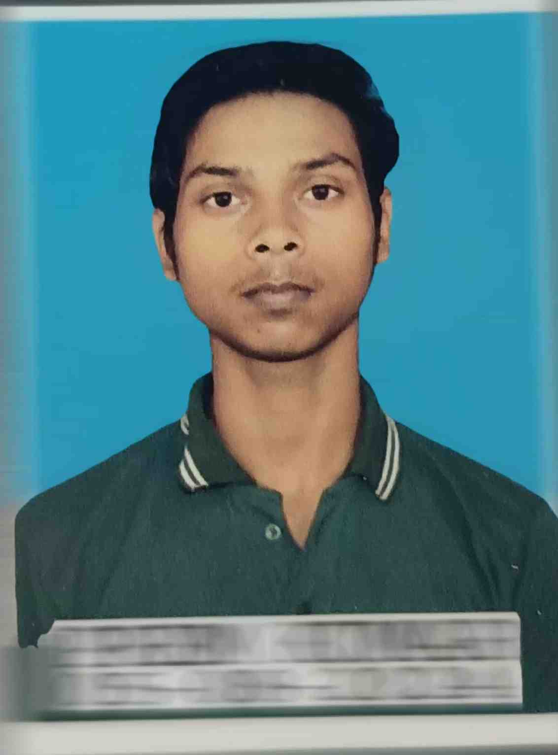 Prem kumar - Industrial Training Full Stack Web Development Course student at Anu IT Solution in Patna