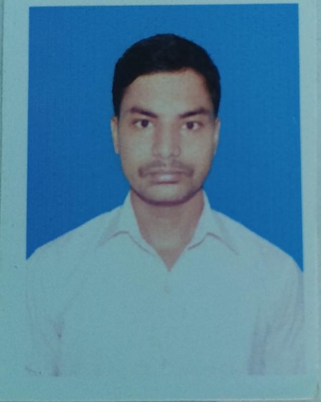 Ujjawal Kumar  - Job Assistance Full Stack Web Development Course student at Anu IT Solution in Patna
