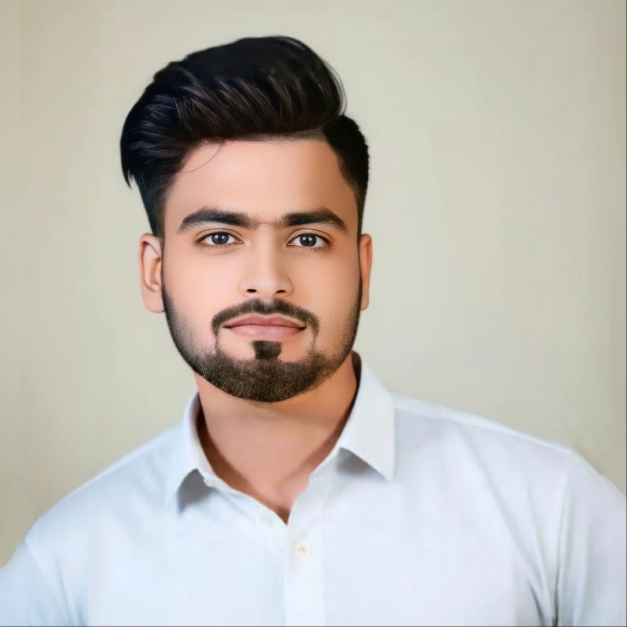 Abhishek  - Summer Internship Training student at Anu IT Solution in Patna