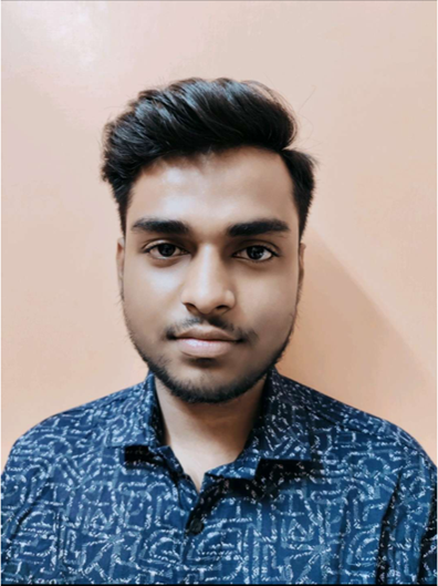 Shashi Raj - Summer Internship Training student at Anu IT Solution in Patna
