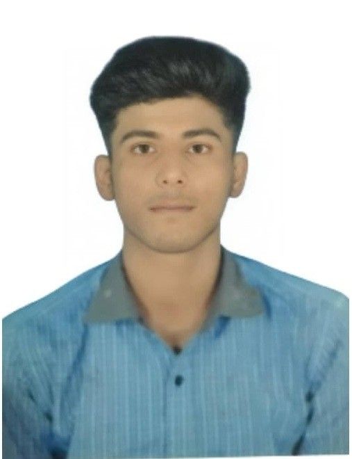 Aditya  Raj Singh - Industrial Training Full Stack Web Development Course student at Anu IT Solution in Patna