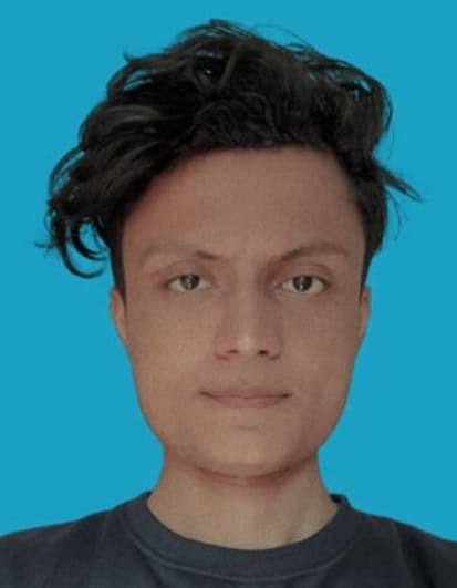 Ankit Kumar - Winter Internship Training student at Anu IT Solution in Patna