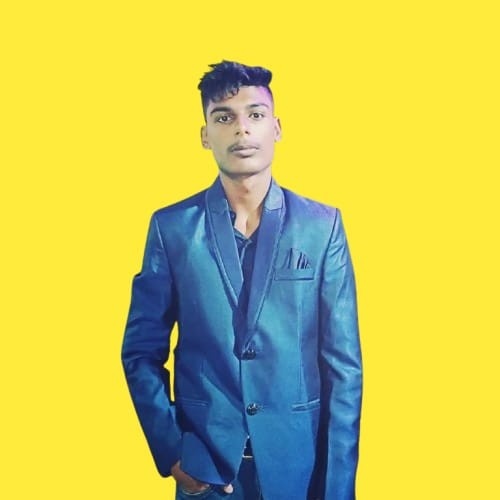 Ankit Kumar - Summer Internship Training student at Anu IT Solution in Patna