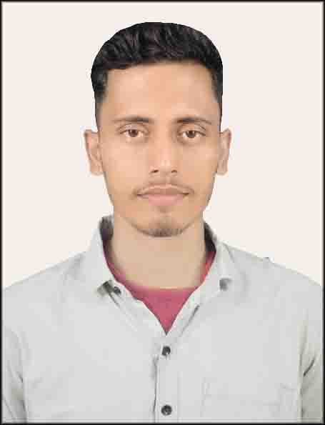 Bittu Kumar  - Summer Internship Training student at Anu IT Solution in Patna
