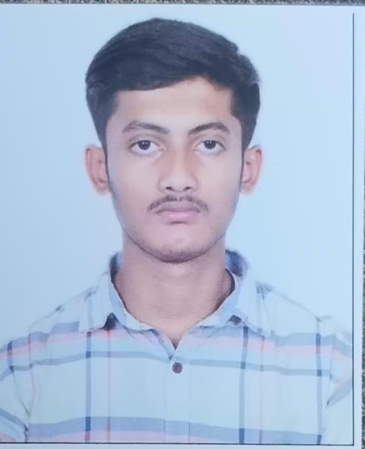 mehula Kumar - Python  student at Anu IT Solution in Patna