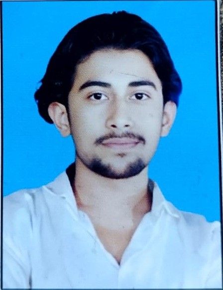 MOHD AMAN - Regular Classroom Full Stack Web Development Course student at Anu IT Solution in Patna