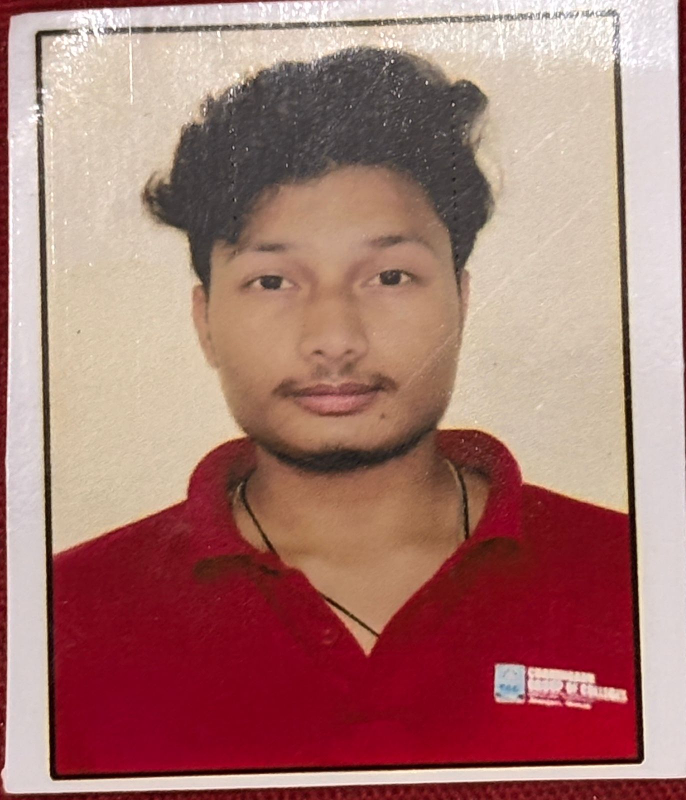 Harikit Kumar Nayak - Summer Internship Training student at Anu IT Solution in Patna