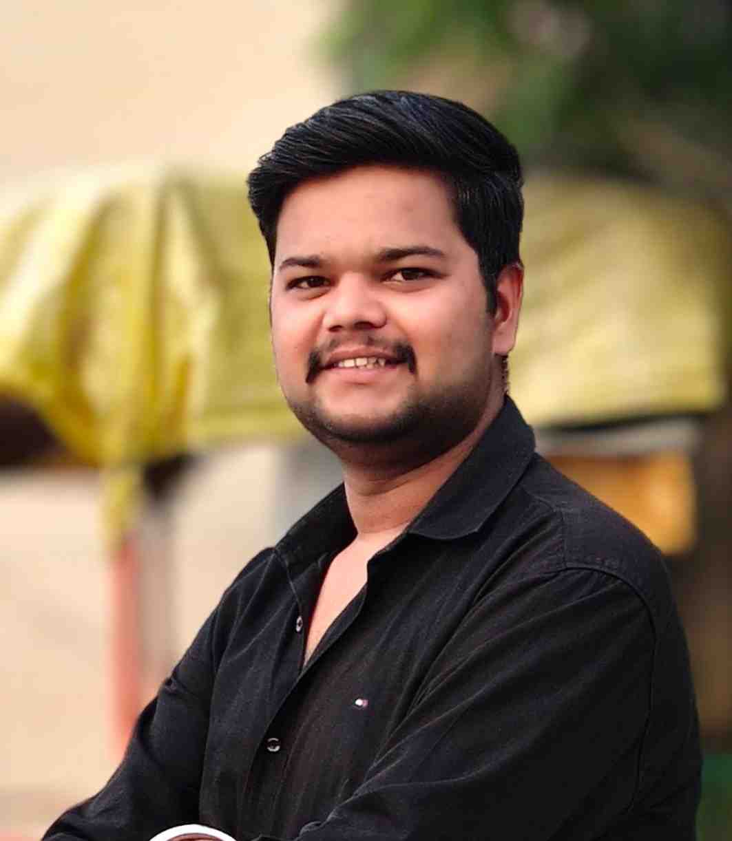 Pradhumn Mishra - Summer Internship Training student at Anu IT Solution in Patna