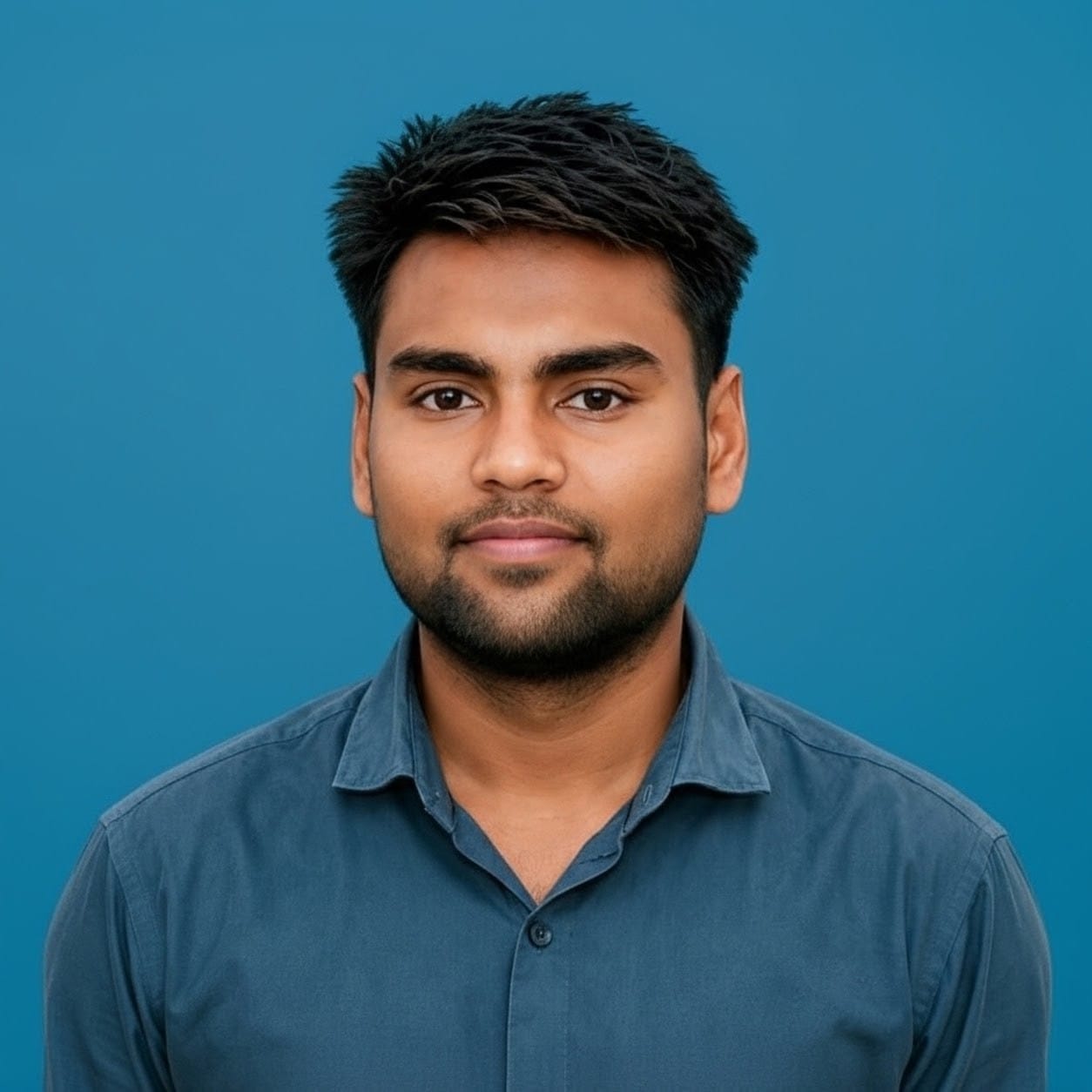 Rahul Kumar - Summer Internship Training student at Anu IT Solution in Patna