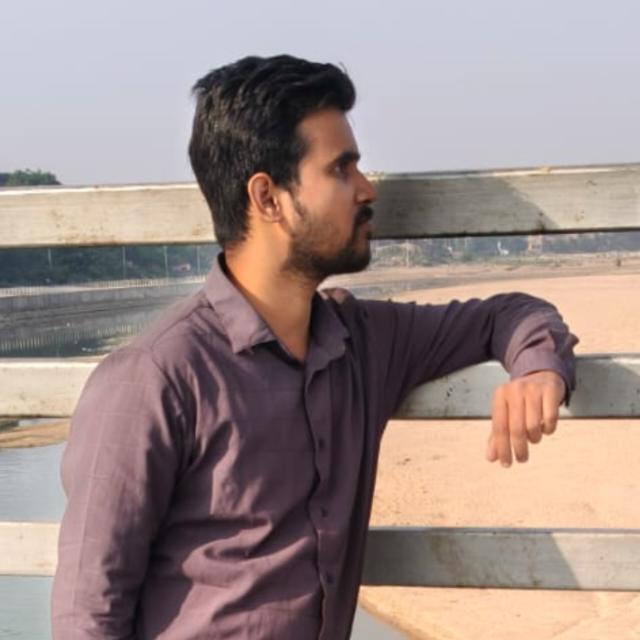 Rishav kumar - Practical job oriented training student at Anu IT Solution in Patna