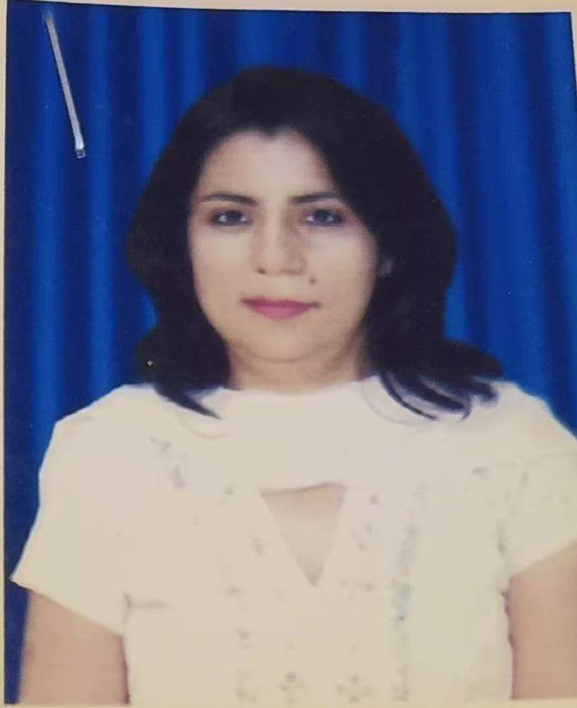 Sakshi Mankani - Industrial Training Full Stack Web Development Course student at Anu IT Solution in Patna