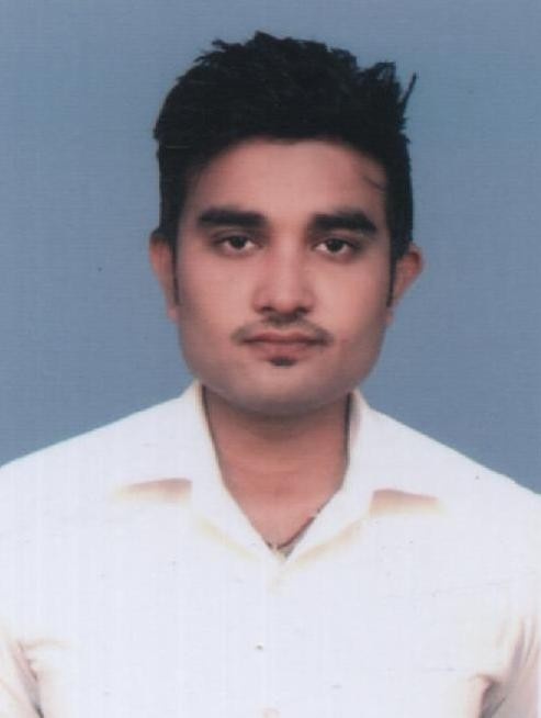 Sawan Kumar - Industrial Training Full Stack Web Development Course student at Anu IT Solution in Patna