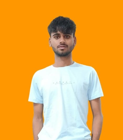 Shakti Kumar - Summer Internship Training student at Anu IT Solution in Patna