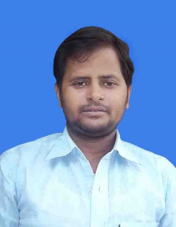 Uday Kumar - Regular Classroom Full Stack Web Development Course student at Anu IT Solution in Patna