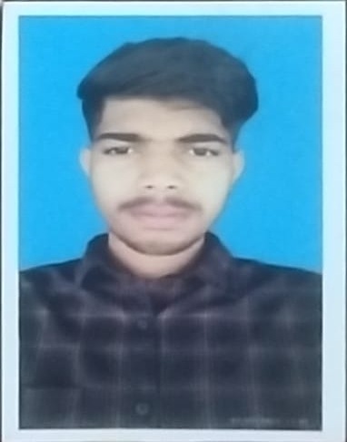 Utkarsh Kumar - Summer Internship Training student at Anu IT Solution in Patna