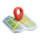 map icon