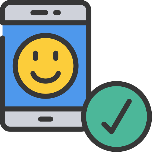 Mobile Friendly NGO Website