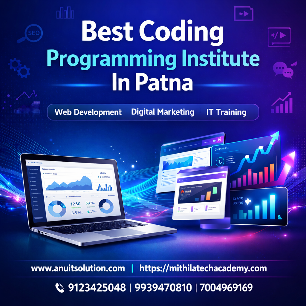 Website Design Company in Patna Offer