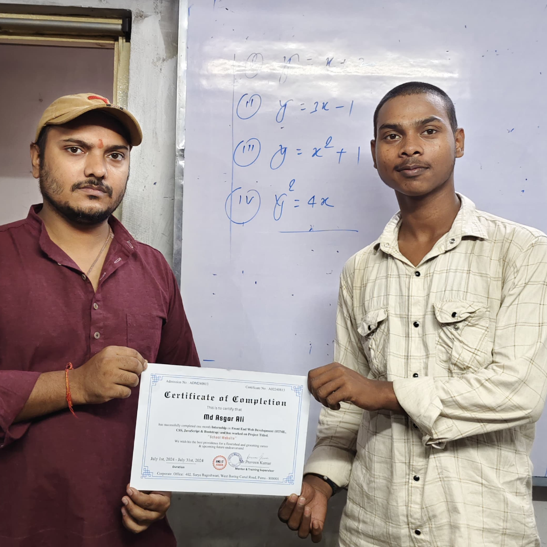 web development company in patna