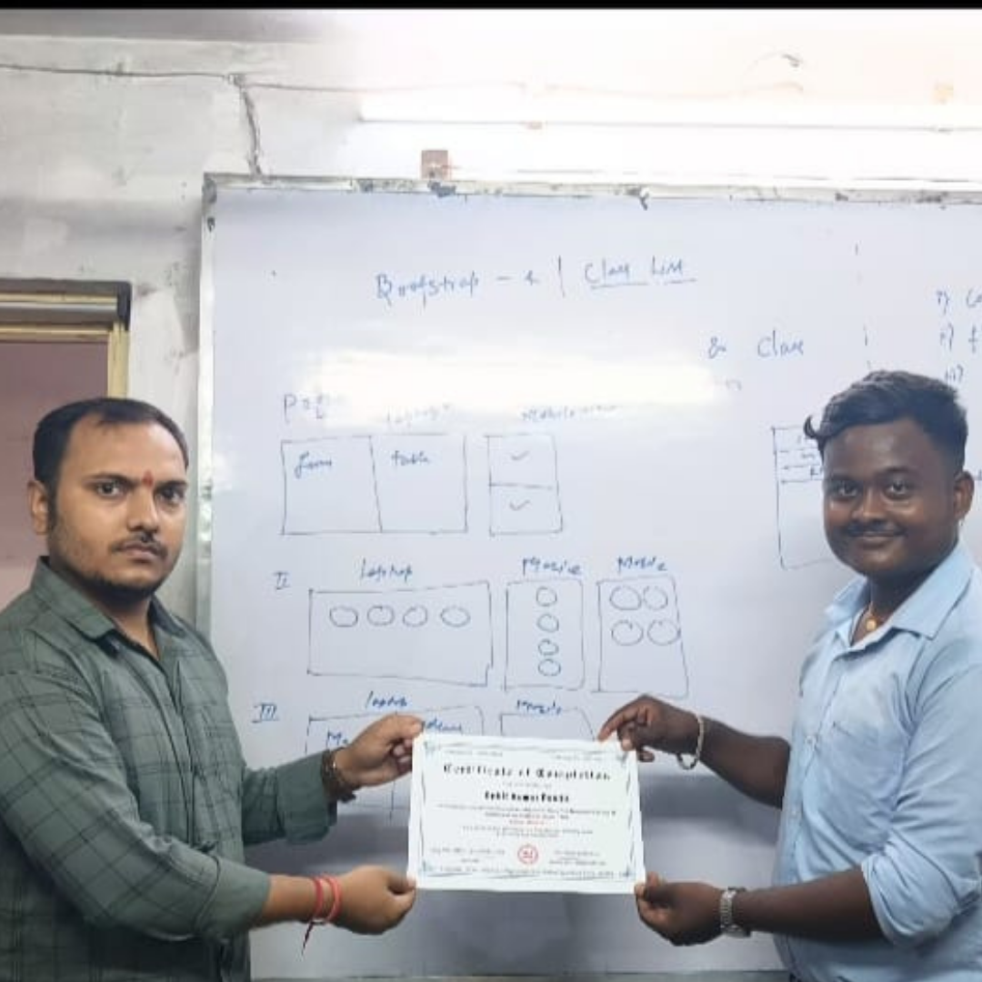 web development company in patna