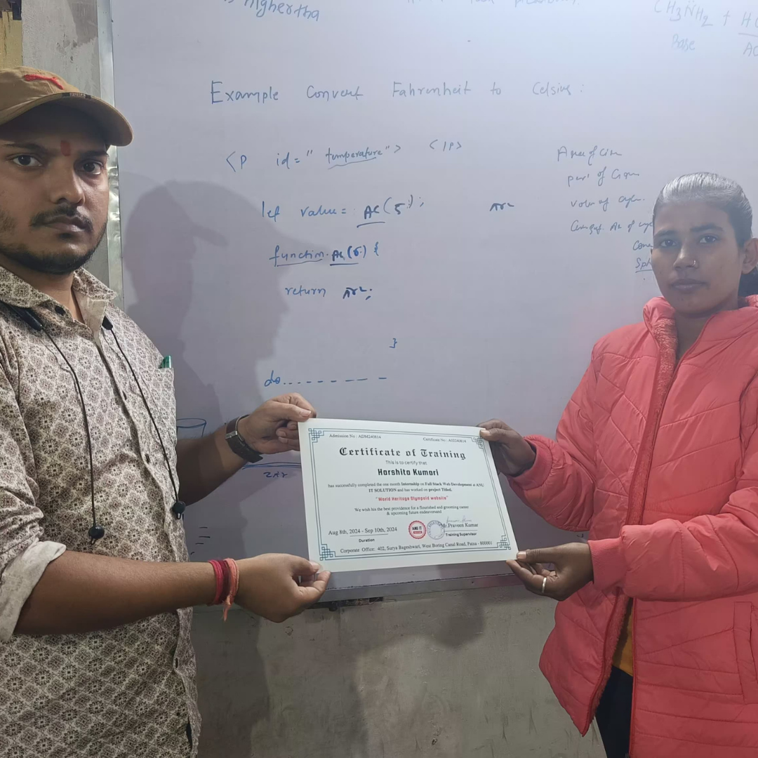 web development company in patna