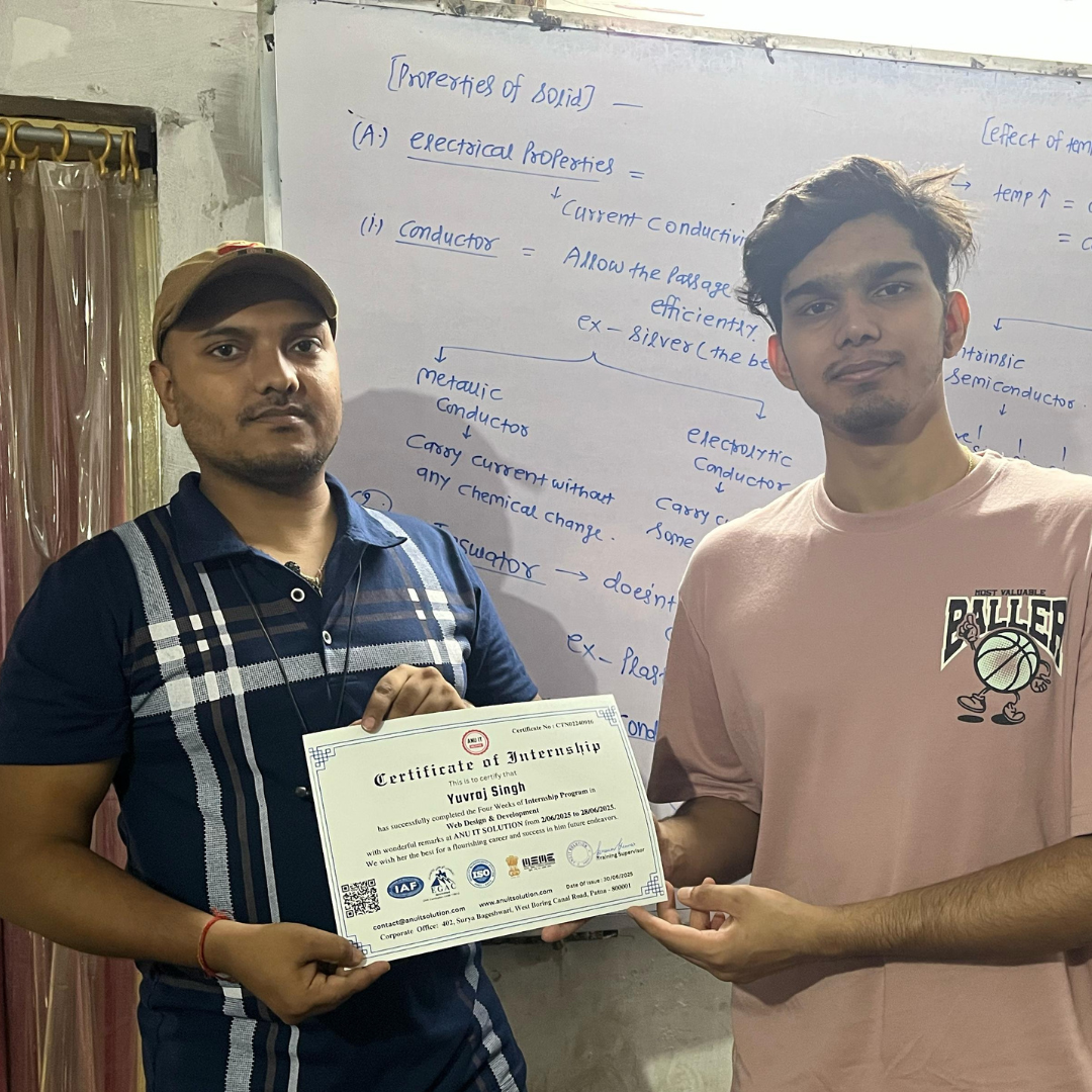 web development company in patna