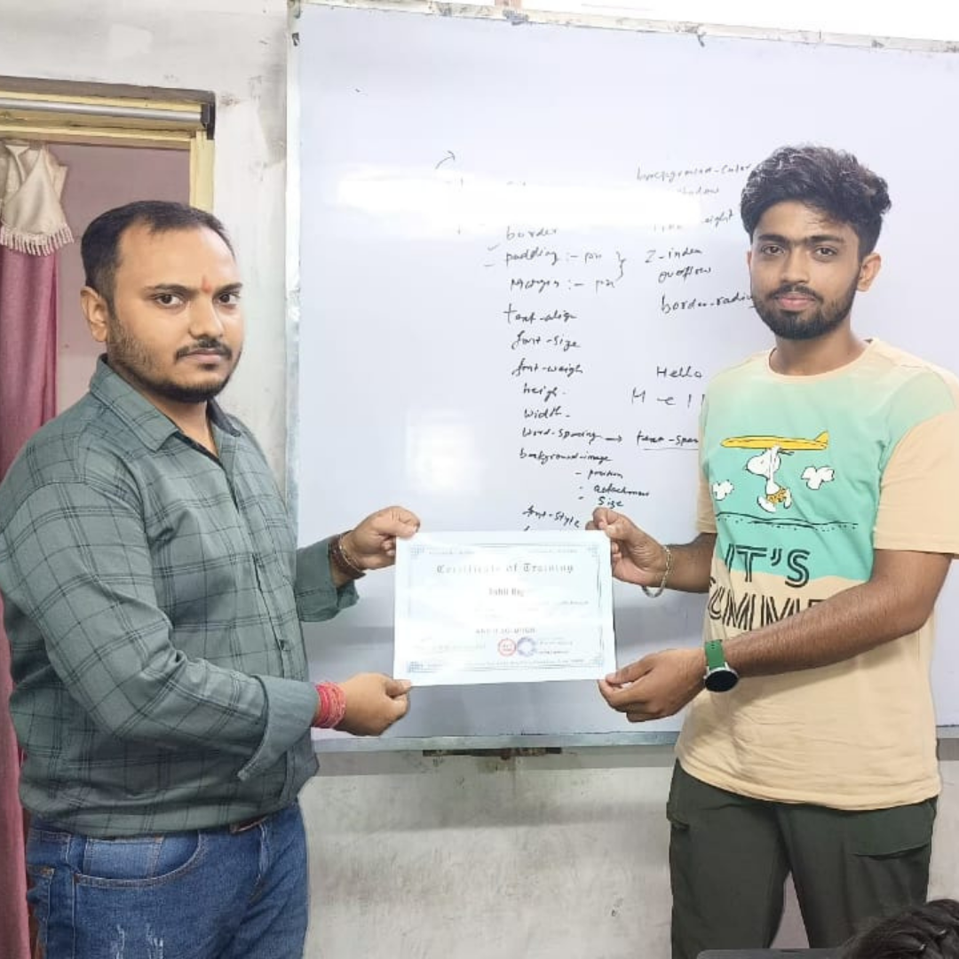 web development company in patna