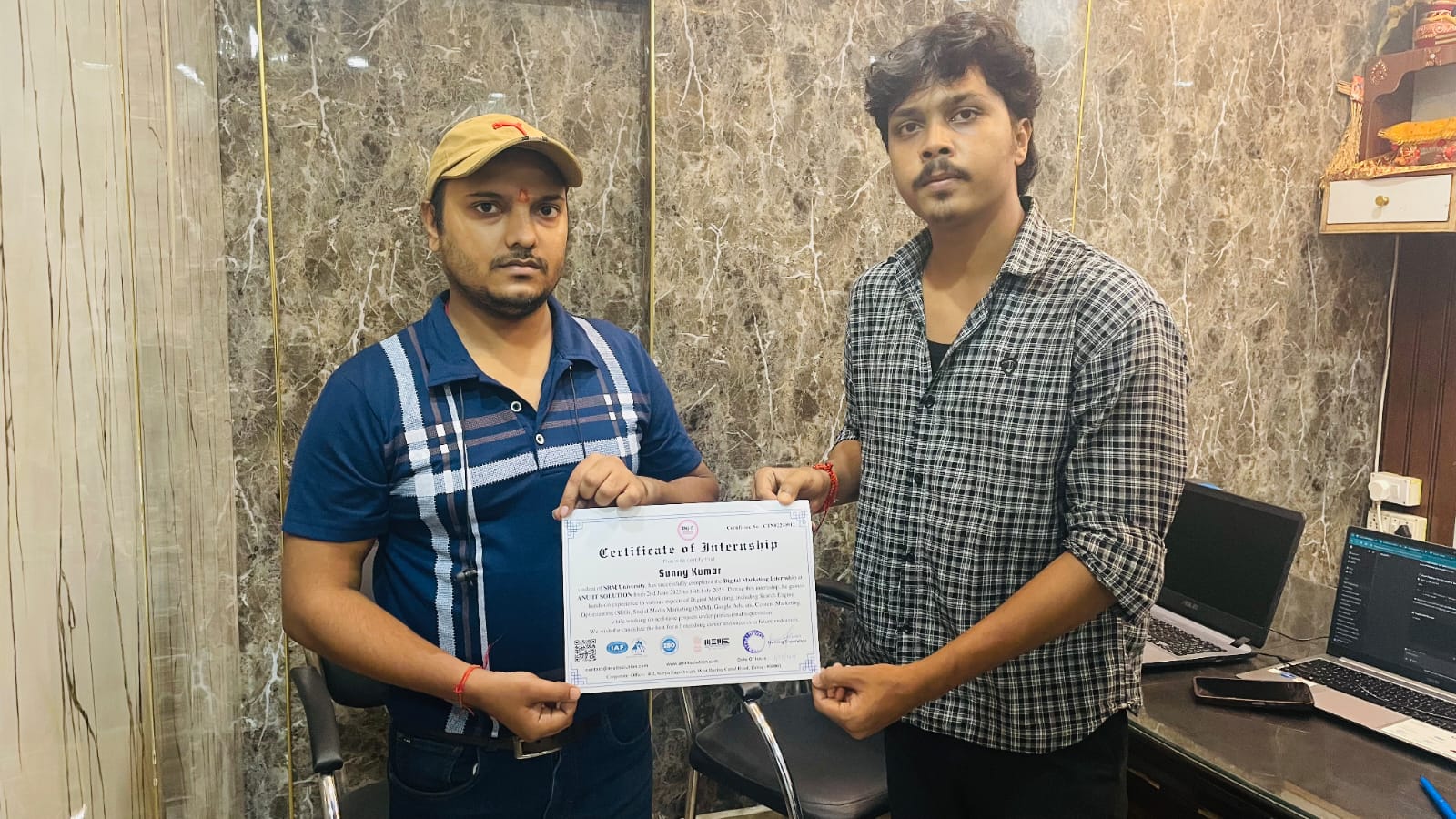 web development company in patna