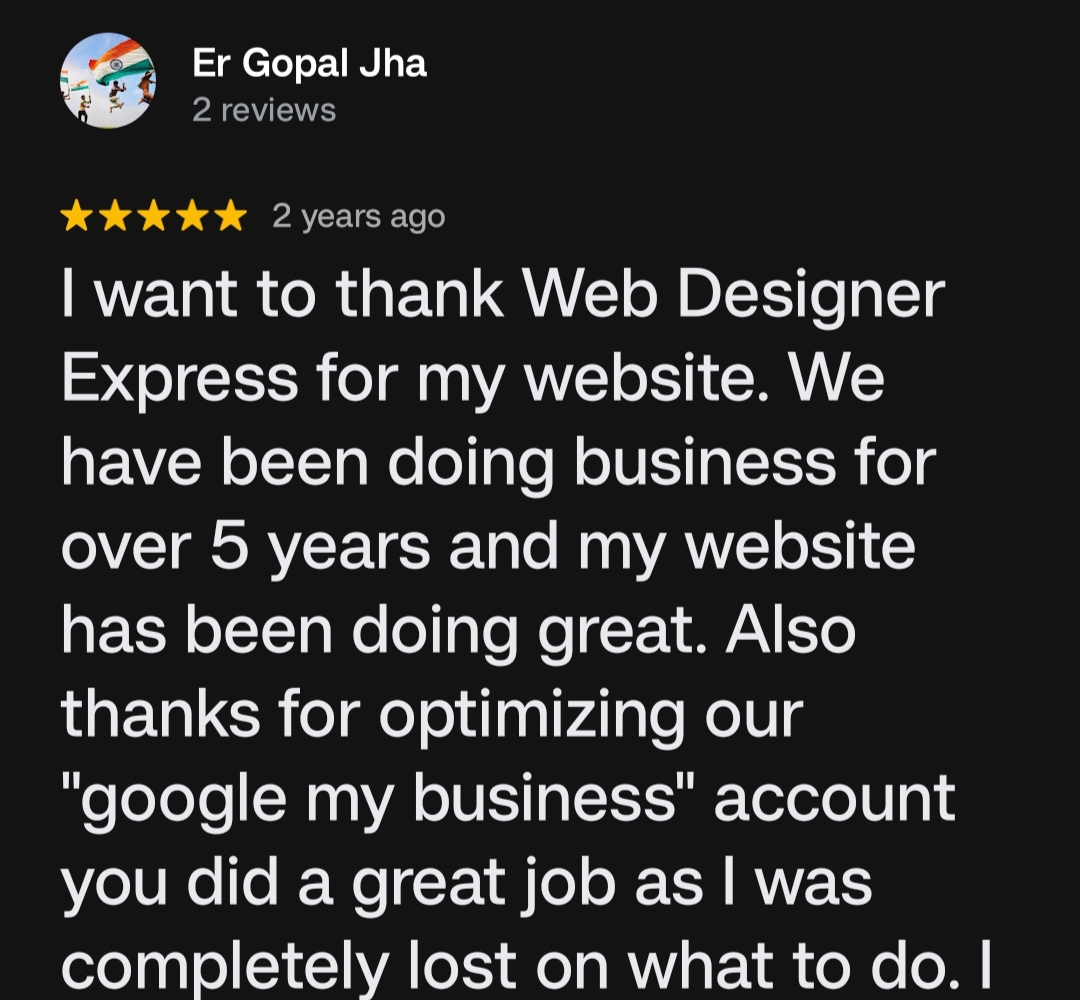 web development company in patna