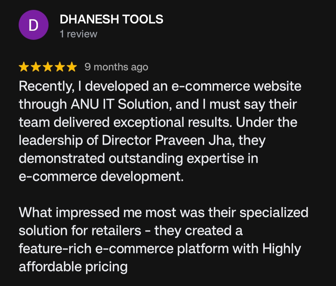 web development company in patna