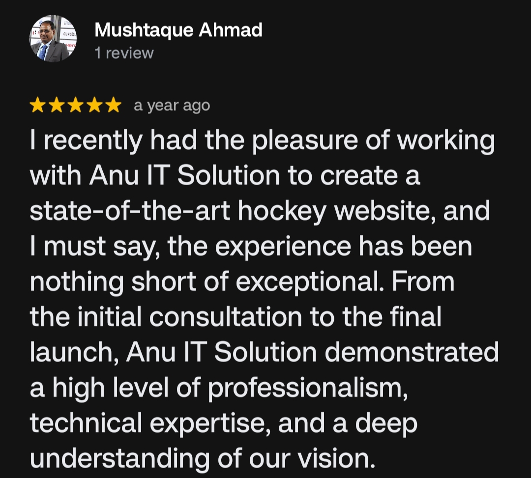 web development company in patna