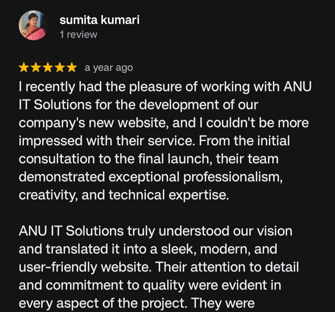 web development company in patna