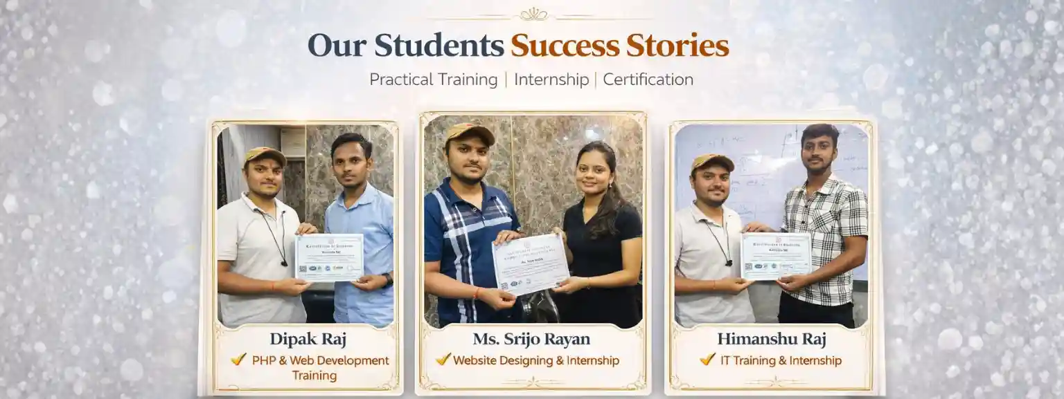 website design company in patna