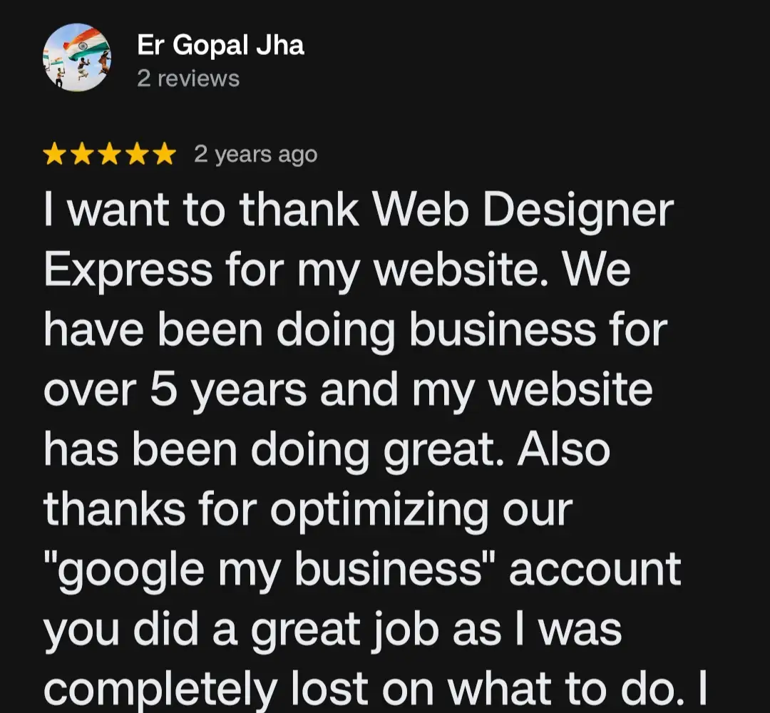 web development company in patna