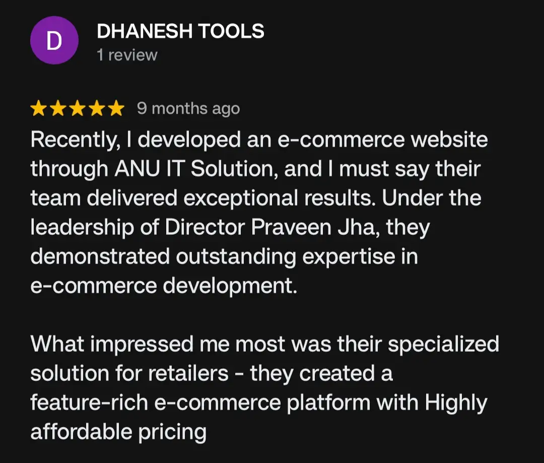 web development company in patna