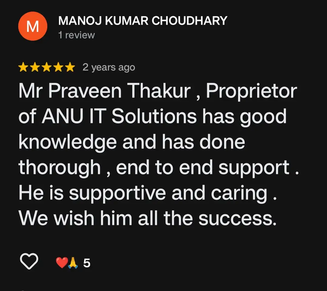 web development company in patna