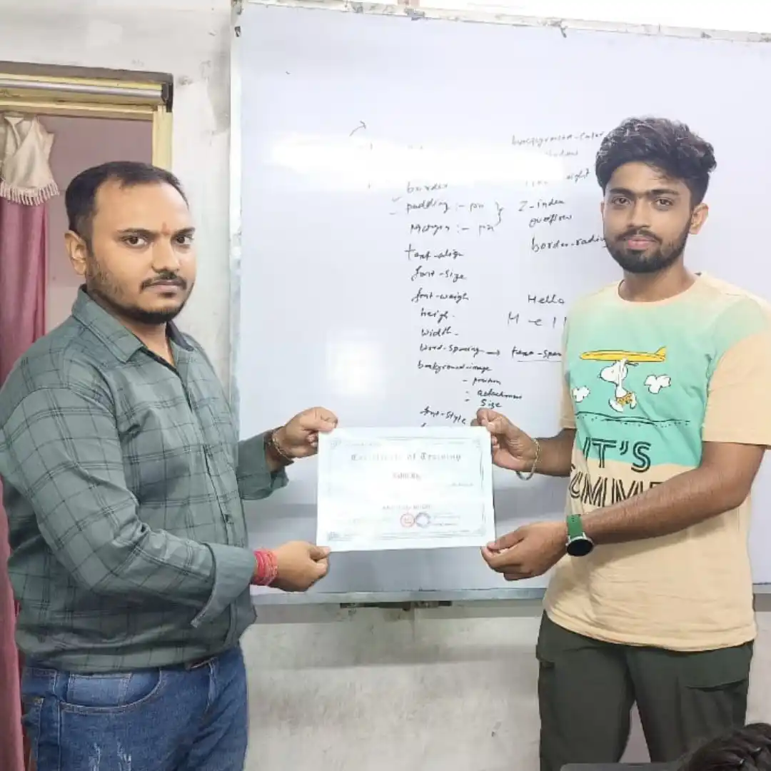 web development company in patna