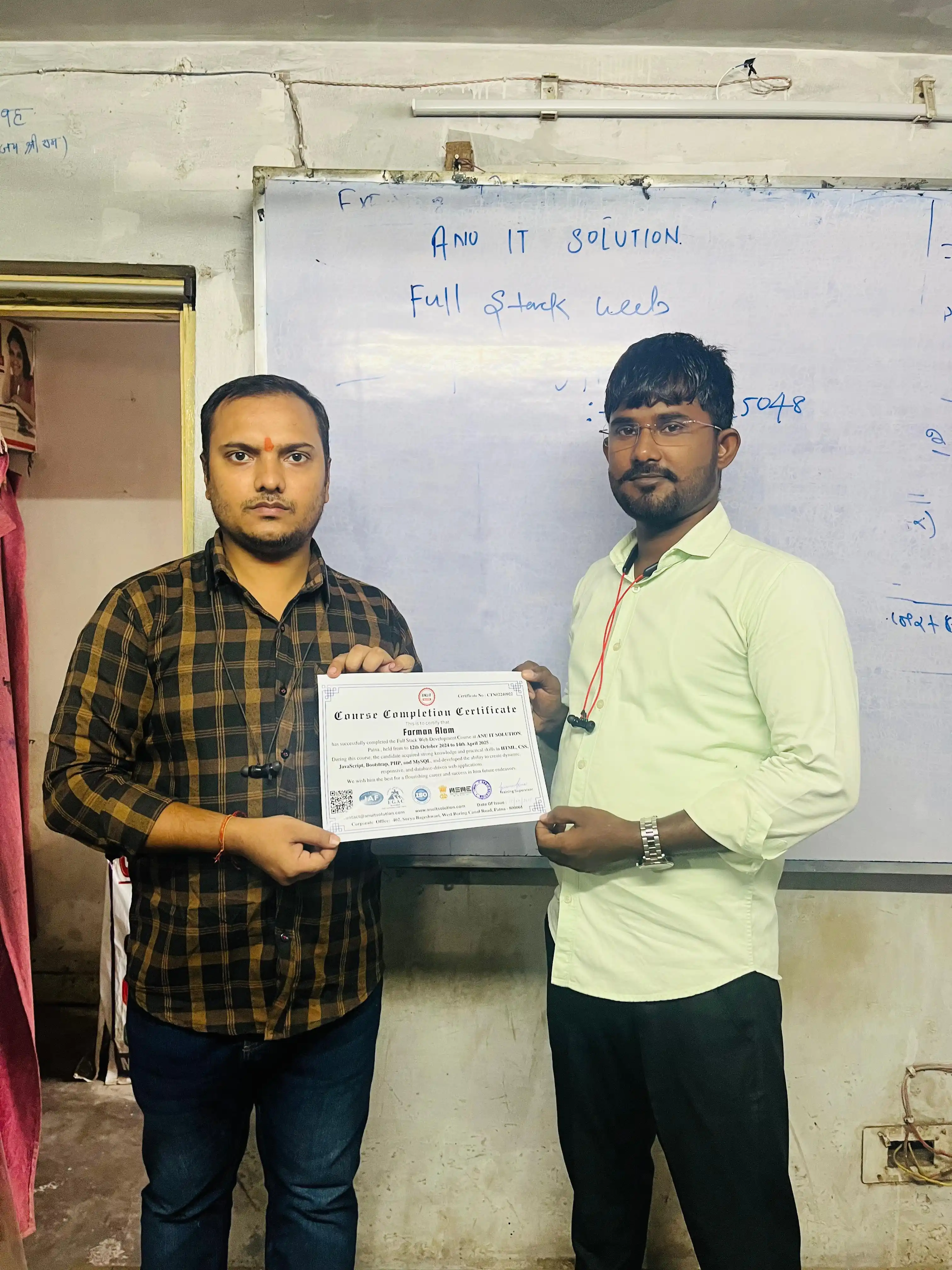 web development company in patna