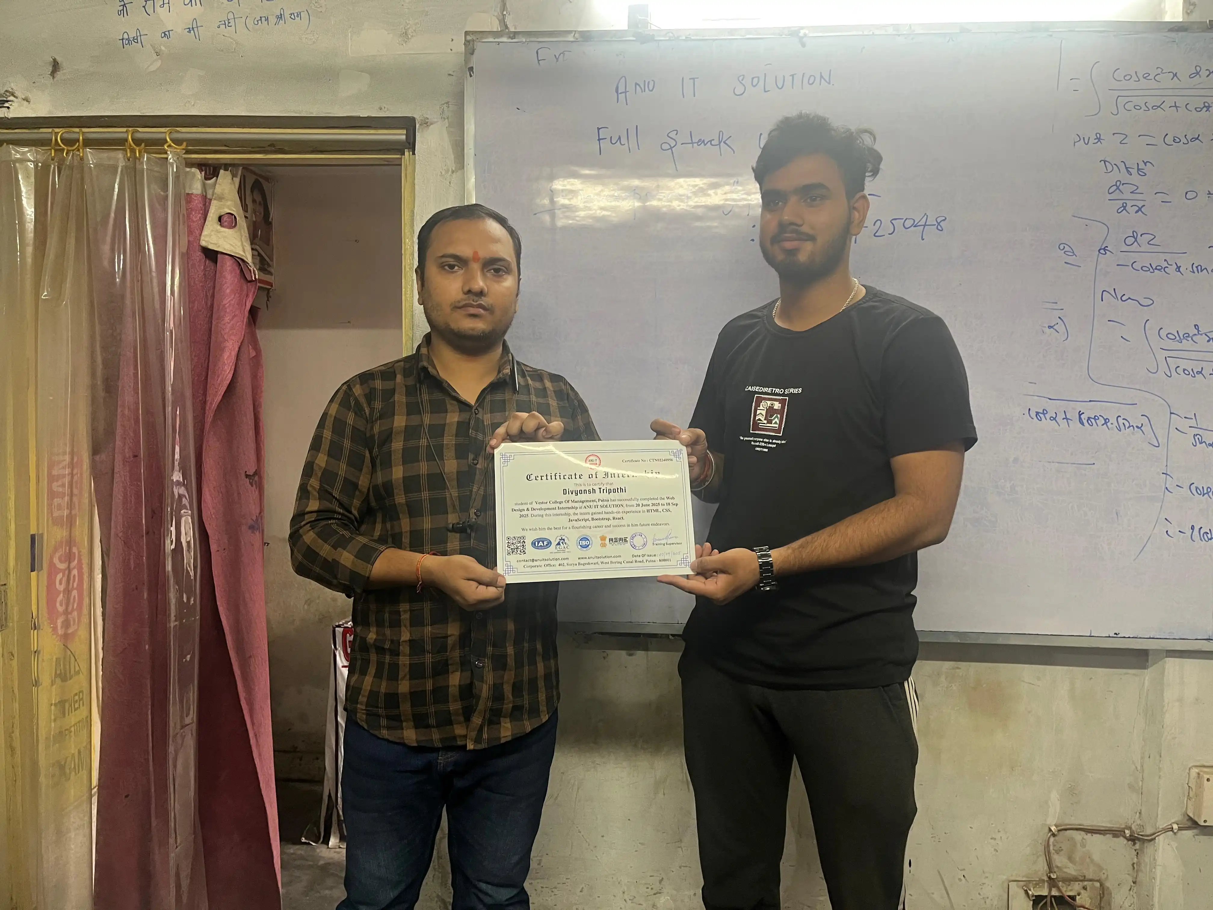 web development company in patna