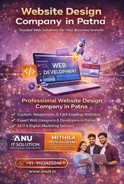 website design and full stack web development course 15% off