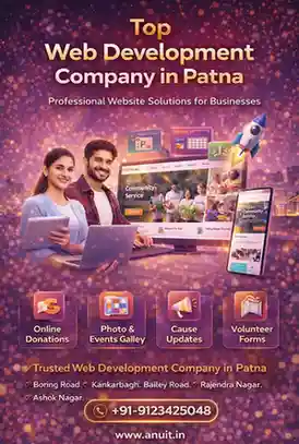 website design and full stack web development course 15% off