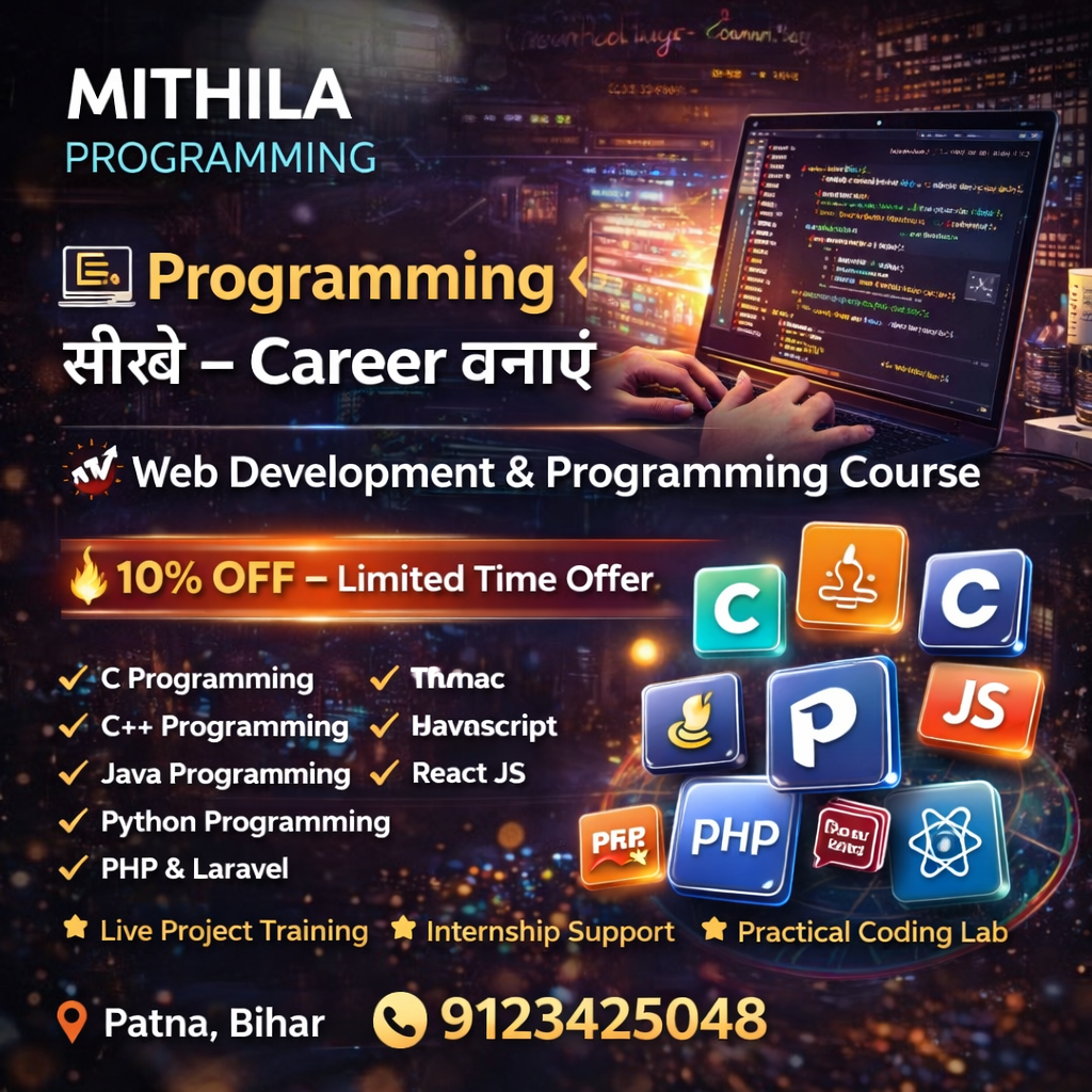 Website design of ngo, ecommerce, school, college, clinic, hostel and hotel 