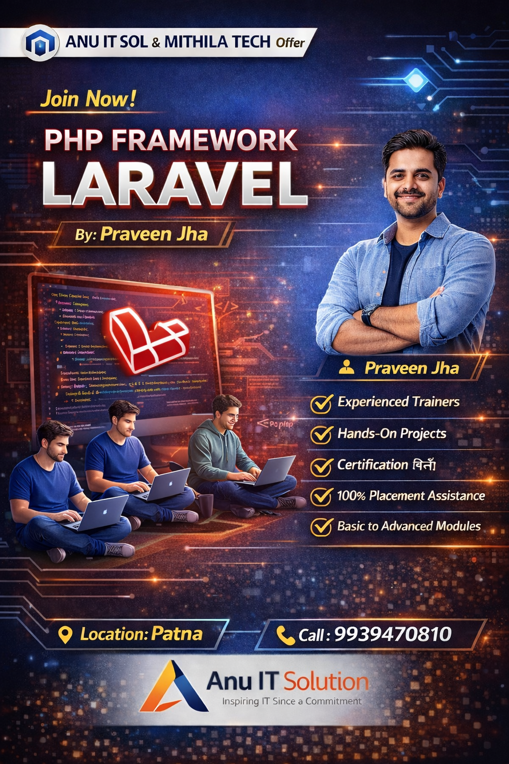 Website design of ngo, ecommerce, school, college, clinic, hostel and hotel 